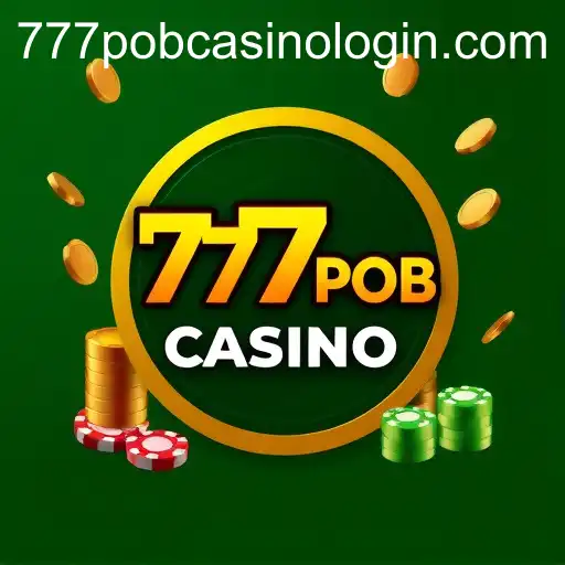 The Rise of 777pob Casino: A Peek into the Future of Gaming