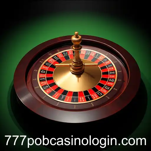 777pob casino login